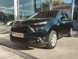 CITROEN C3 PureTech 83 S&S Feel 